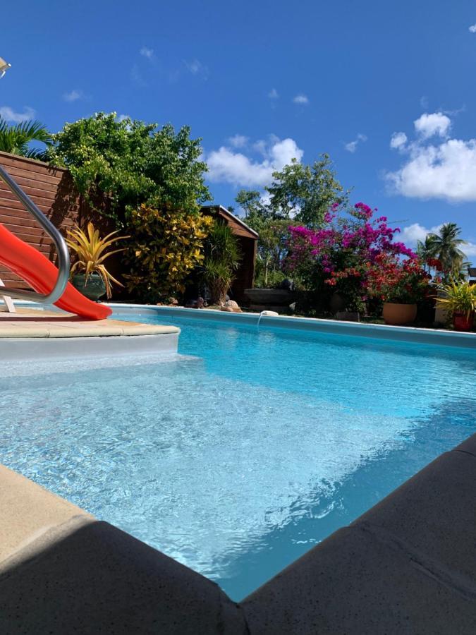 Gite Carmelie Sainte-Luce Exterior foto